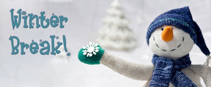 Winter Break 2025